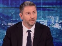 Νίκος Ανδρουλάκης: «Όποιο στέλεχός μας προτείνει στο μέλλον να γίνουμε συνιστώσα θα βρεθεί εκτός παράταξης» nikos androulakis one 1200x630.jpg