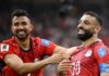 Αίγυπτος – Νέα Ζηλανδία 3-1: Ανατροπή πρόκρισης για τους «Φαραώ» με πρωταγωνιστή τον Σαλάχ