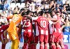 Ο Ολυμπιακός θα δώσει φιλικό παιχνίδι με την Φορτούνα Σιτάρντ στις 17 Ιουλίου