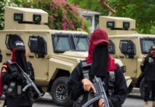 Πακιστάν: Η αστυνομία πυροβόλησε κατά λάθος εναντίον αυστραλιανής οικογένειας, σκοτώνοντας ένα παιδί