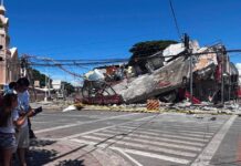 Συγκλονιστικά βίντεο από τον σεισμό στις Φιλιππίνες: Στους 15 οι νεκροί, αγωνία για τους εγκλωβισμένους philippines reuters 1 1200x630.jpg
