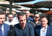 Θάνος Πλεύρης: Απελαύνεται μετανάστης γιατί με βίντεο καλούσε παράνομους να μεταβούν στο Ναύπλιο