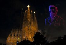 Η συναρπαστική ιστορία της Σαγράδα Φαμίλια, της ψηλότερης εκκλησίας του κόσμου: Το όνειρο του Γκαουντί που χρειάστηκε έναν αιώνα για να αγγίξει τον ουρανό