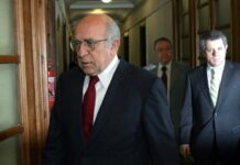 Γιώργος Σουφλιάς: Τη Δευτέρα στο νεκροταφείο του Παπάγου η κηδεία του πρώην υπουργού souflias3 1200x630.jpg