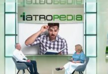 Ιωάννης Δατσέρης: Το χειρουργείο μπορεί να δώσει οριστική λύση στην πρεσβυωπία – Πότε έρχεται η θεραπεία με σταγόνες