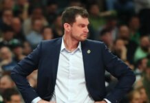 Ο Τιάγκο Σπλίτερ είναι κι επίσημα ο νέος προπονητής των Σικάγο Μπουλς