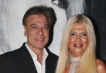 Η Μαρίνα Σταυράκη για τον Τούρκο σύντροφό της: «Το θέμα της απόστασης δοκιμάζει και αυτή τη σχέση»