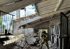 Ουκρανία: Δύο νεκροί από ρωσικές επιθέσεις στην πόλη Σούμι – Πυρά Λαβρόφ σε Βρυξέλλες