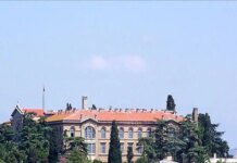 Συνάντηση Βαρθολομαίου – Ερντογάν στην Άγκυρα για τη Θεολογική Σχολή της Χάλκης
