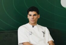 Τσάπρας: «Όνειρο για κάθε παιδί να αγωνιστεί στον Παναθηναϊκό, υπήρξε ενδιαφέρον και από άλλες ομάδες»