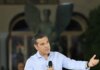 Live η συζήτηση του Αλέξη Τσίπρα με πολίτες στη Νίκαια – «Σε 24 ώρες γίναμε αξιωματική αντιπολίτευση σε λίγους μήνες κυβέρνηση»