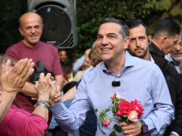 Η ΕΛΑΣ του Τσίπρα βάζει φρένο στις «μεταγραφές» από τον ΣΥΡΙΖΑ: Δεν υπάρχουν «προκρατημένες θέσεις first class» tsipras elas 2 1200x630.jpg
