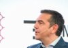 Τσίπρας από Λευκωσία: «Οι εκλογές δε θα είναι περίπατος για τον Μητσοτάκη, πάμε για να νικήσουμε»