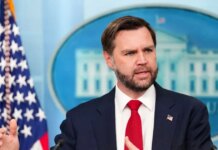 Τζέι Ντι Βανς: «Ο Ντόναλντ Τραμπ μάς έδωσε εντολή να μεταμορφώσουμε τη σχέση μας με το λαό του Ιράν»