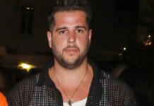 Βασίλης Σίμος: «Ο πατέρας μου σκοτώθηκε, τον χτύπησε βανάκι εταιρείας και ούτε μια συγγνώμη δεν ζήτησαν»