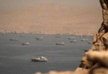 Νέες απειλές Τραμπ σε Ιράν για τα Στενά του Ορμούζ: «Τα κλείνετε και δεν θα επιστρέψετε καν στη γ… σας χώρα»