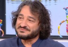 Βασίλης Χαραλαμπόπουλος: Ζούμε σε μία περίεργη εποχή, σαν να έχει χαθεί η ελπίδα, σαν να είναι όλα fast food