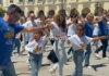 Θεσσαλονίκη: Νέο ρεκόρ Γκίνες για το μεγαλύτερο ταυτόχρονο ζεϊμπέκικο του κόσμου