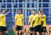 Τσβόλε – ΑΕΚ 2-3: Φιλική νίκη για την Ένωση με ανατροπή στην ανατροπή και δυο γκολ του Βάργκα