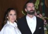 Παντρεύτηκε στα 52 της η Mel C των «Spice Girls» με το μοντέλο Chris Dingwall
