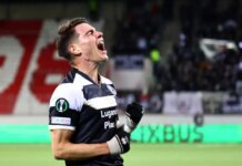 Ο Γιώργος Κούτσιας ανακοινώθηκε από τη Φαμαλικάο στην Πορτογαλία