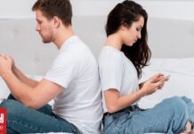 Μετράει το φλερτ με chatbot τεχνητής νοημοσύνης ως απιστία; Τι απαντούν οι ειδικοί