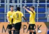 Αθλητικές μεταδόσεις με φιλικό ΑΕΚ – Σάμσουνσπορ