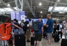 Ένωση Ελεγκτών Εναέριας Κυκλοφορίας: Η αύξηση στις πτήσεις, με μειωμένο προσωπικό και απαρχαιωμένο εξοπλισμό «μπλοκάρουν» τα αεροδρόμια