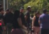 Στη φυλακή ο 30χρονος Αιγύπτιος με τη χειροβομβίδα εναντίον του Ισίδωρου Ντογιάκου
