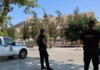 Επίθεση με μαχαίρι στην Ακρόπολη: «Είδα τη γυναίκα μαχαιρωμένη να αιμορραγεί», λέει αυτόπτης μάρτυρας