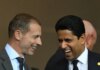 Η UEFA θα ήθελε τον Αλ Κελαϊφί στη θέση του Ινφαντίνο – Απέναντι στη FIFA και η Ασιατική Ποδοσφαιρική Συνομοσπονδία