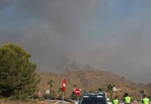 Φονική πυρκαγιά στην Ισπανία: 12 νεκροί, 19 αγνοούμενοι και στάχτη 31.000 στρέμματα δάσους