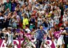 Αργεντινή – Ελβετία 3-1 Τελικό: «Καθάρισαν» το ματς στην παράταση οι Αργεντινοί