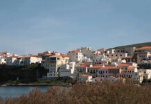 Άνδρας ξεψύχησε μέσα στο πλοίο για την Άνδρο