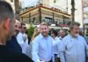 Ανδρουλάκης από Θεσσαλονίκη: «Η κυβέρνηση Μητσοτάκη υπηρετεί μια ασύδοτη αγορά» – «Νίκη του ΠΑΣΟΚ σημαίνει πολιτική αλλαγή»