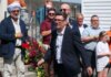 Αλλαγή σελίδας στη Βρετανία: Ο Άντι Μπέρναμ γίνεται ο νέος πρωθυπουργός στη θέση του Κιρ Στάρμερ