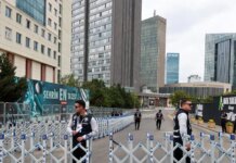 Σύνοδος ΝΑΤΟ: 1000 Αμερικανοί για την προστασία του Τραμπ – «Θωρακισμένη» με 56.000 αστυνομικούς η Άγκυρα