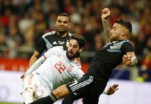 Ισπανία – Αργεντινή: Η ισορροπία στις «μάχες» των δυο φιναλίστ του Μουντιάλ και ο τελευταίος τους αγώνας που έληξε 6-1