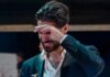 Ο Άρης Μουγκοπέτρος στην πρώτη του εμφάνιση μετά το ατύχημα: Τα δάκρυα χαράς και η κοσμοσυρροή