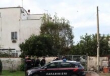 Ιταλία: Άνδρας σε αμόκ, ακινητοποιήθηκε από αστυνομικούς και λίγο αργότερα έπαθε ανακοπή καρδιάς και πέθανε