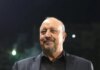 Ράφα Μπενίτεθ: «Η Αργεντινή είχε εύνοια στο Μουντιάλ»