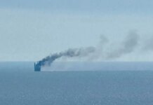 Μαύρη Θάλασσα: Δύο ελληνόκτητα δεξαμενόπλοια δέχτηκαν επίθεση από drones
