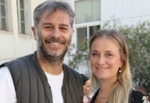Αλέξανδρος Μπουρδούμης και Λένα Δροσάκη: Οι αναρτήσεις του πρώην ζευγαριού για τα γενέθλια του γιου του