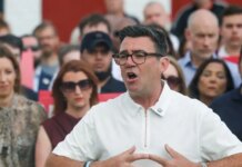 Βρετανία: Ο Άντι Μπέρναμ είναι επίσημα ο νέος ηγέτης των Εργατικών: «Είμαι έτοιμος να ηγηθώ»