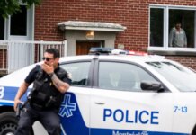 Σοκ στον Καναδά: Οδοντίατρος σκότωσε τα δύο παιδιά του, έβαλε φωτιά στο ιατρείο του και αυτοπυρπολήθηκε