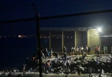 Στο χάος βυθίζεται η Θέουτα: 18 νεκροί μετανάστες που προσπάθησαν να περάσουν από το Μαρόκο στην Ισπανία – Διπλωματική κρίση με την Ιταλία