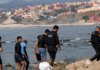 Ισπανία: Σε κατάσταση έκτακτης ανάγκης η Θέουτα μετά την άφιξη 1.500 μεταναστών