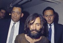 Έμαθε με τεστ DNA ότι είναι εγγονή του Τσαρλς Μάνσον – Η συγκλονιστική ιστορία που έγινε ντοκιμαντέρ