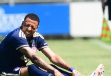 O Κλέιτον θα μείνει εκτός για 10-15 ημέρες στον Ολυμπιακό