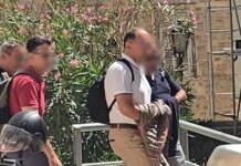 Φωτιά στην Πάρο: Απολογούνται δήμαρχος, αντιδήμαρχος και ακόμη 2 άτομα – Το χρονικό των συλλήψεων